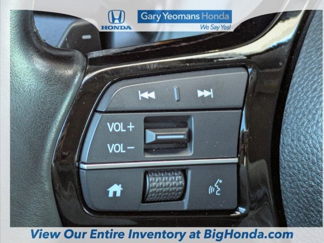 Certified 2023 Honda Pilot EX-L image 29