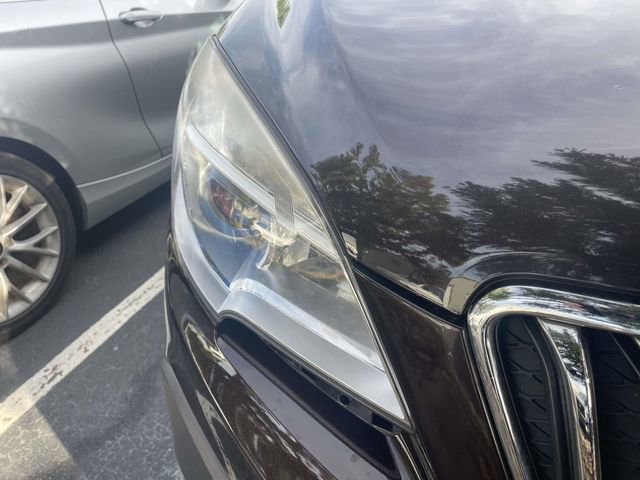 Used 2016 Buick Encore Leather w/ Experience Buick Package image 4