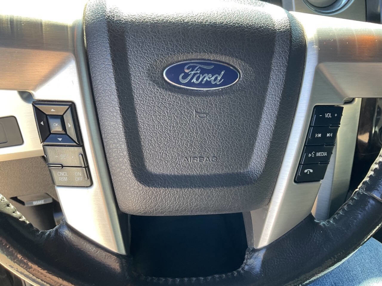 Used 2013 Ford F150 Platinum image 21