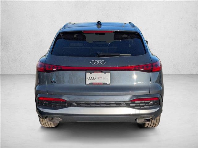 New 2025 Audi Q5 Premium AWD/4WD image 6