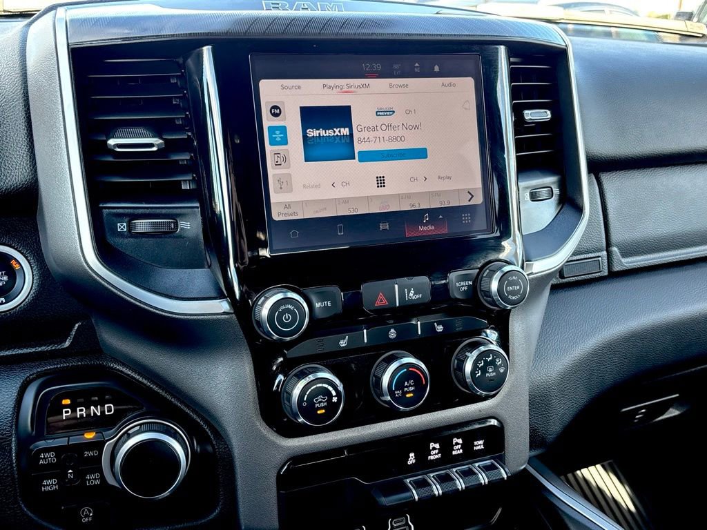 Used 2025 RAM 1500 Big Horn image 25