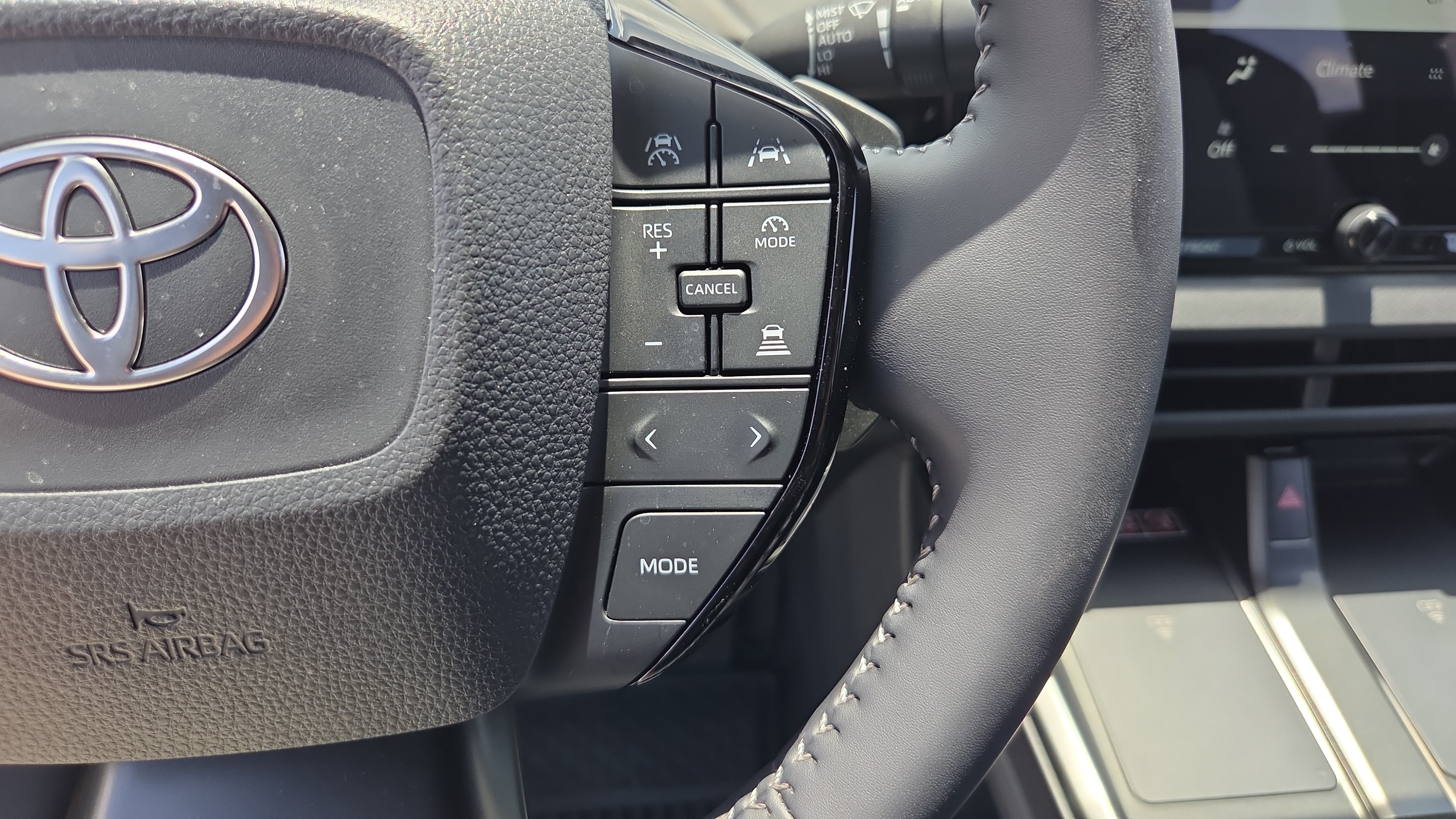 Certified 2026 Toyota bZ AWD/4WD image 15