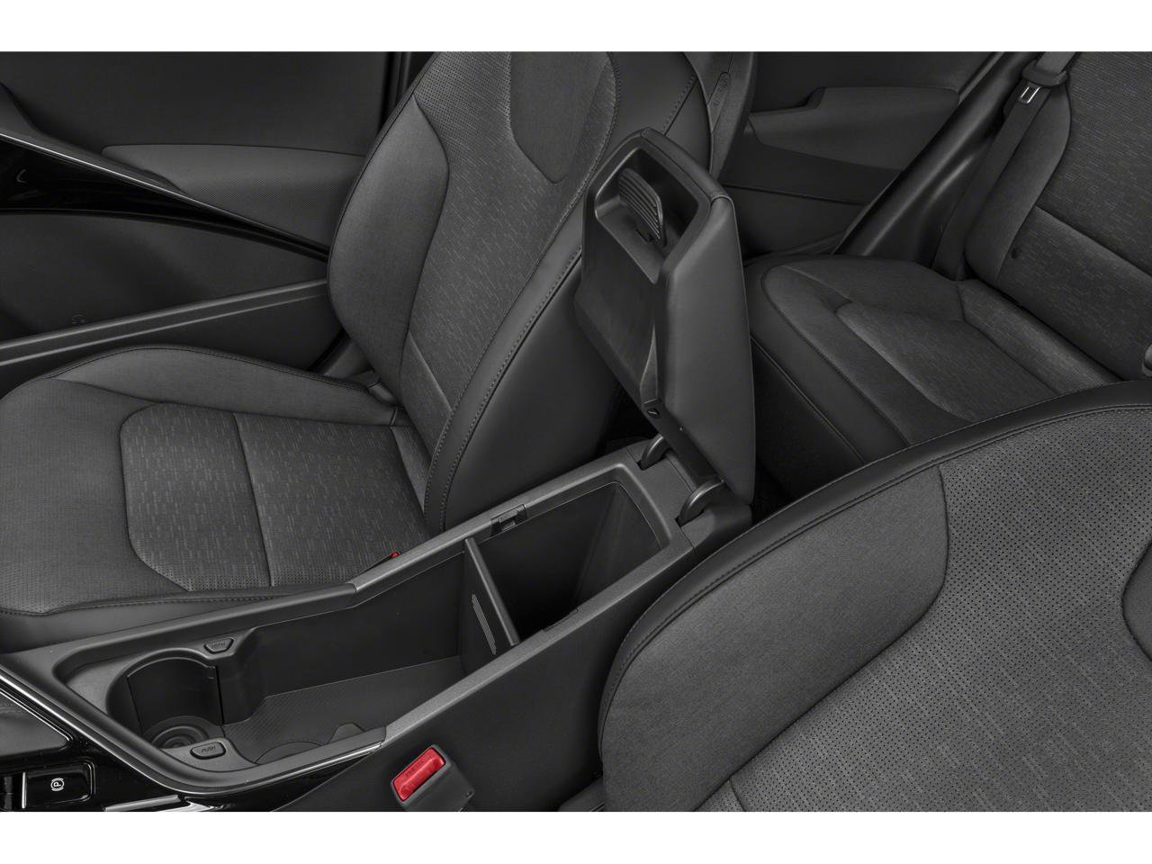 New 2025 Kia Niro SX image 41