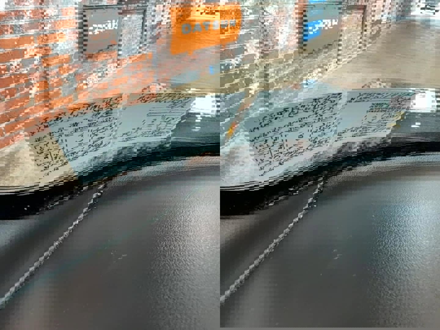 Used 1988 Saab 900 Turbo image 42