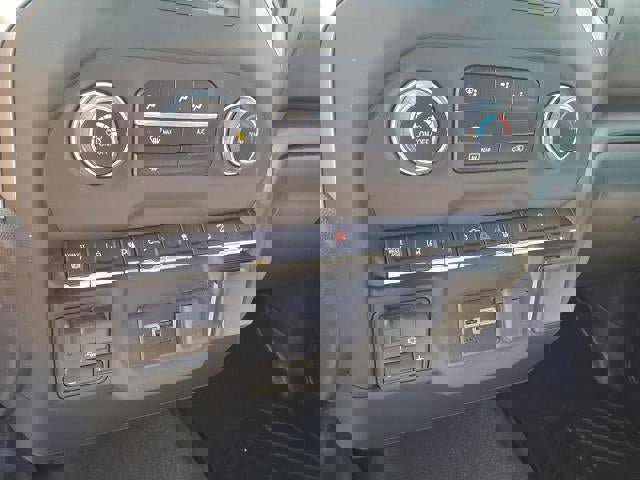 Used 2024 Chevrolet Silverado 2500 Custom w/ Custom Value Package AWD/4WD image 15