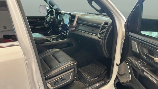 Used 2020 RAM 1500 Limited AWD/4WD image 17