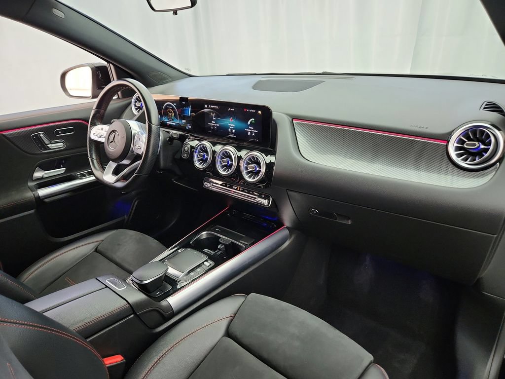 Used 2022 Mercedes-Benz GLA 35 AMG 4MATIC image 27