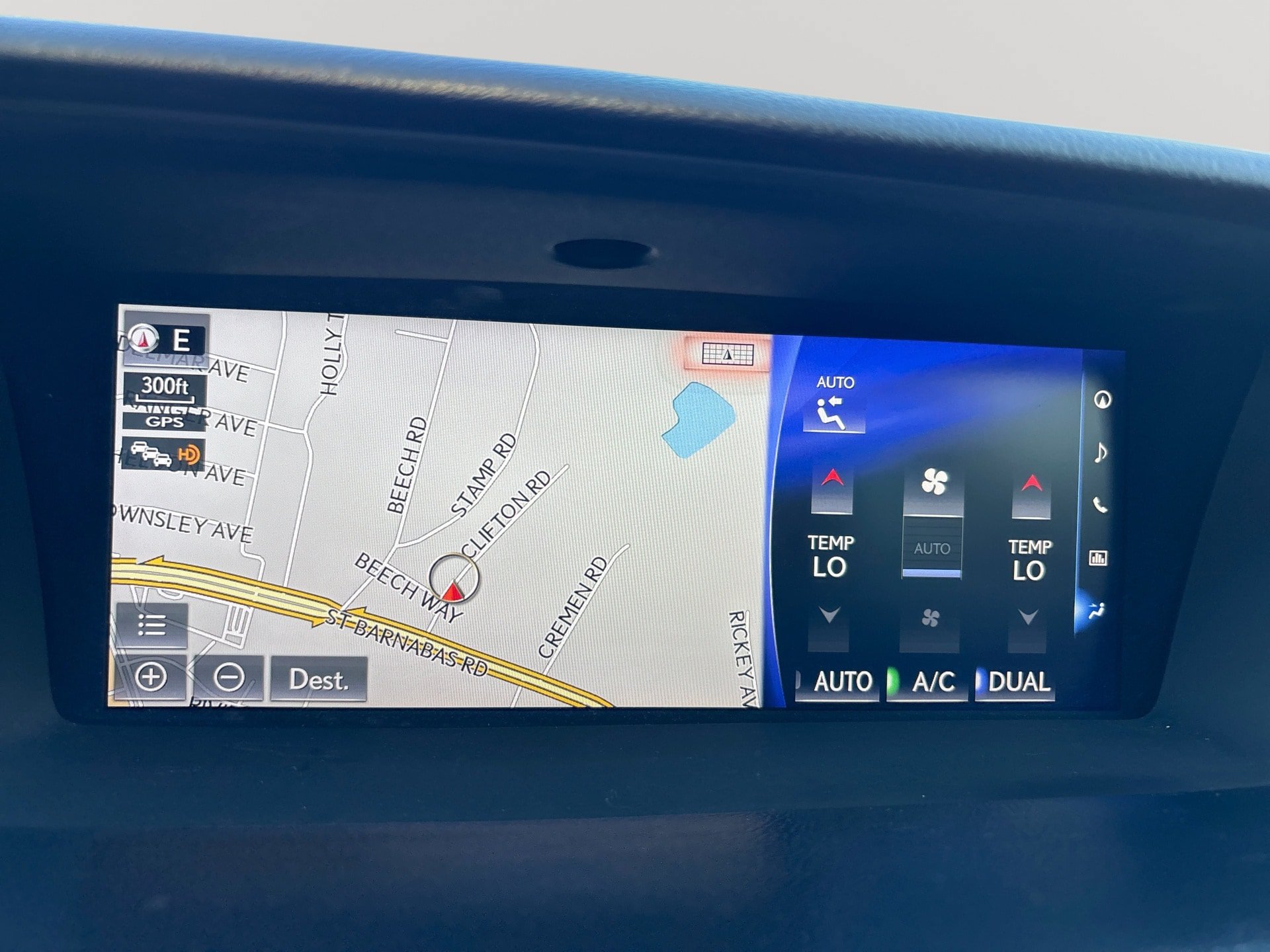 Used 2016 Lexus GS 350 RWD image 20