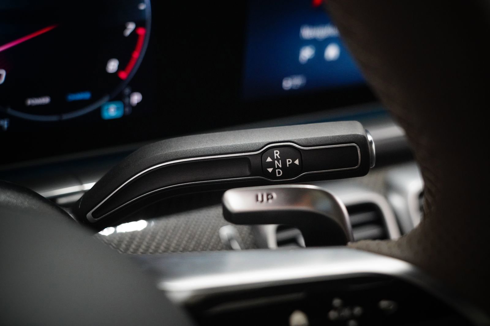 New 2026 Mercedes-Benz GLS 63 AMG 4MATIC image 27