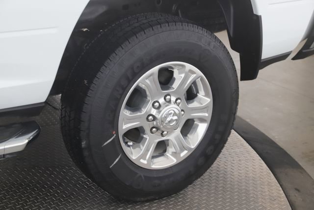 Used 2024 RAM 2500 Big Horn w/ Protection Group image 14