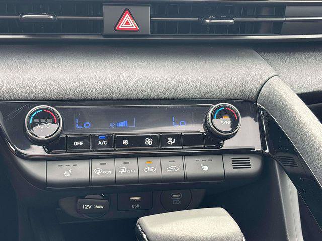 New 2026 Hyundai Elantra SEL Sport Premium FWD image 11