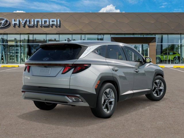 New 2026 Hyundai Tucson SEL AWD/4WD image 4