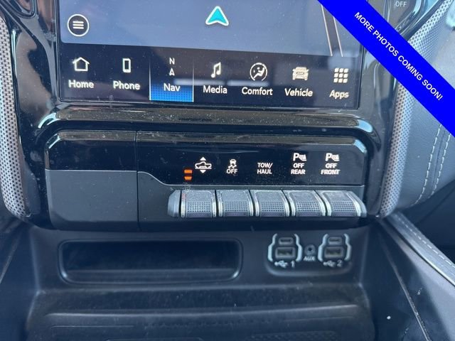 Used 2022 RAM 1500 Limited image 24