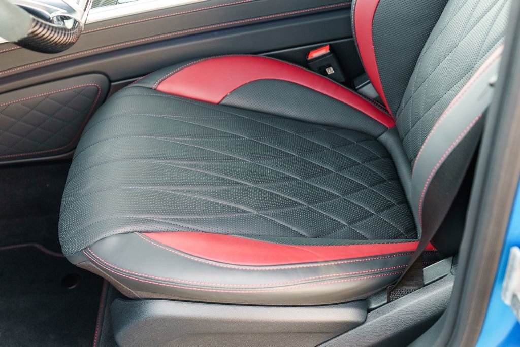 Used 2023 Mercedes-Benz G 63 AMG Squared image 25