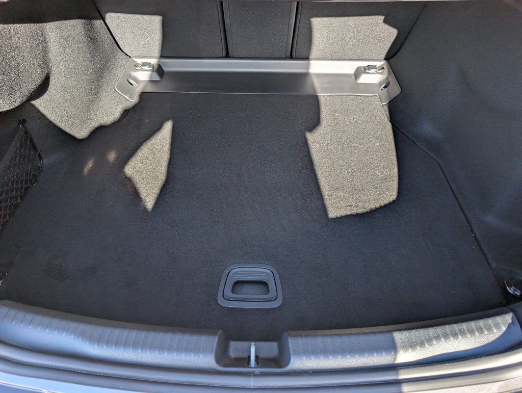 Used 2022 Mercedes-Benz C 300 4MATIC Sedan image 31