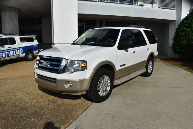 Used 2007 Ford Expedition Eddie Bauer RWD image 5