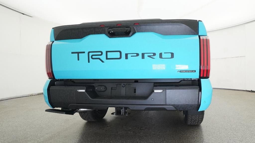 New 2026 Toyota Tundra TRD Pro AWD/4WD image 56