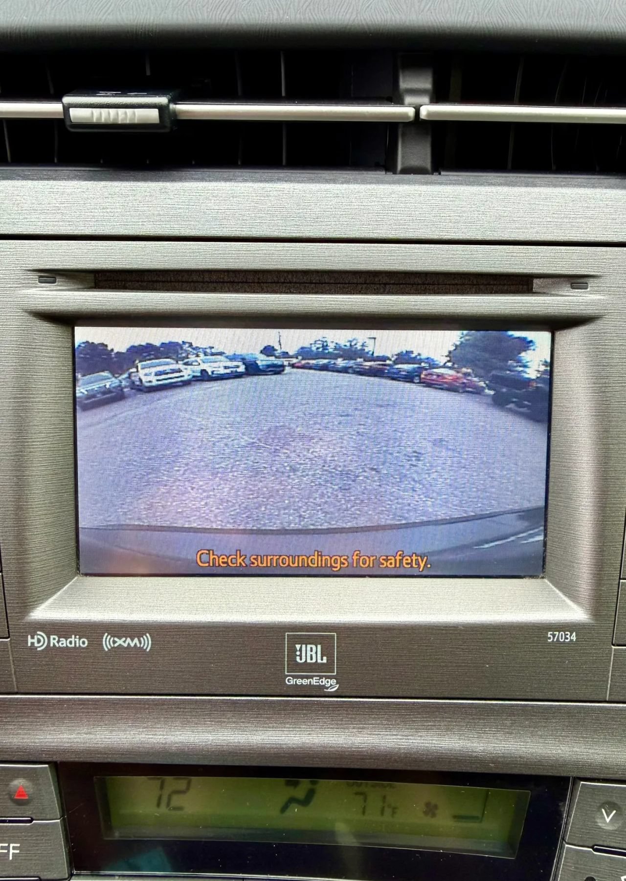 Used 2014 Toyota Prius Four FWD image 15