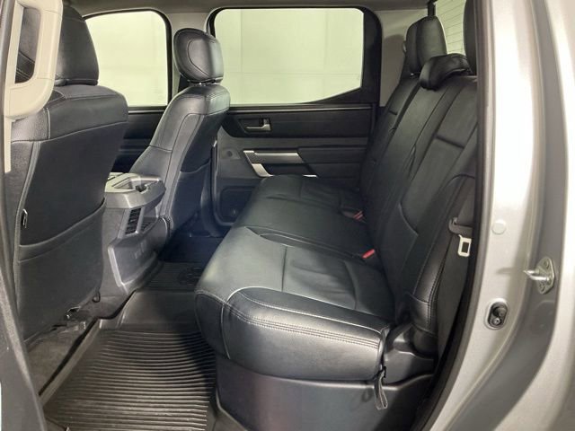 Used 2023 Toyota Tundra Capstone AWD/4WD image 13