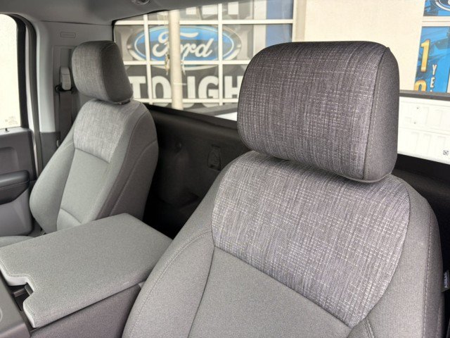 New 2026 Ford F250 XLT AWD/4WD image 11