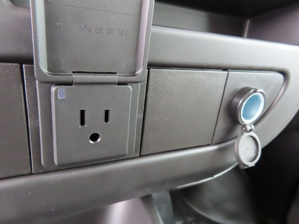 New 2025 Chevrolet Express 3500 w/ Power Convenience Package RWD image 10