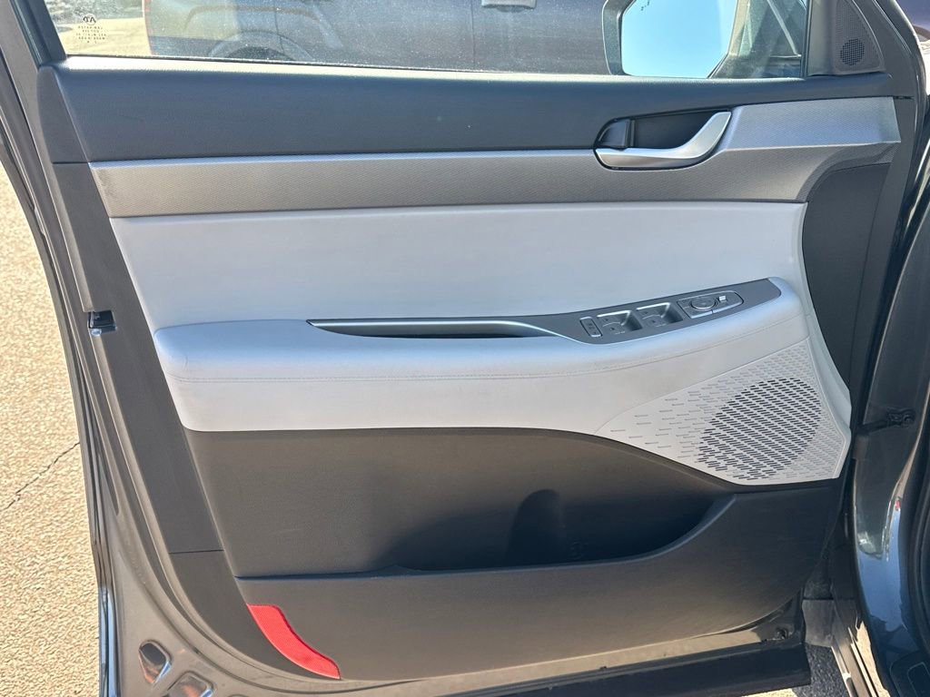 Used 2020 Hyundai Palisade SEL image 24