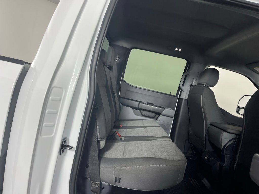 Used 2024 Ford F350 XL w/ XL Off-Road Package image 27