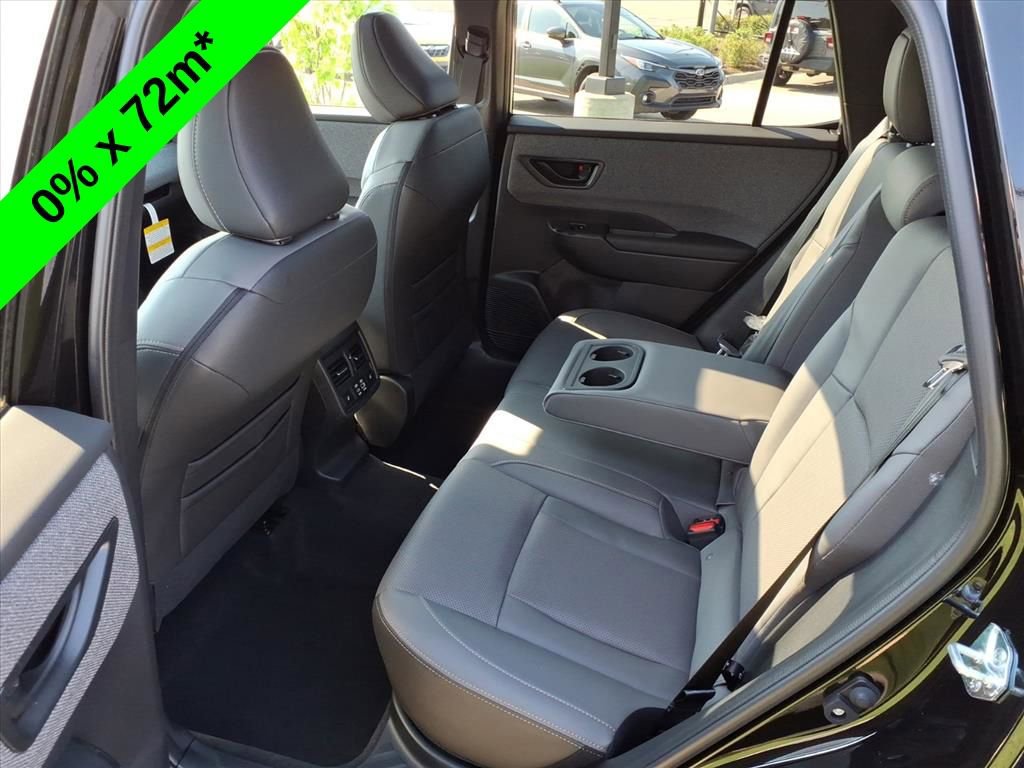 New 2026 Subaru Outback Limited XT AWD/4WD image 28