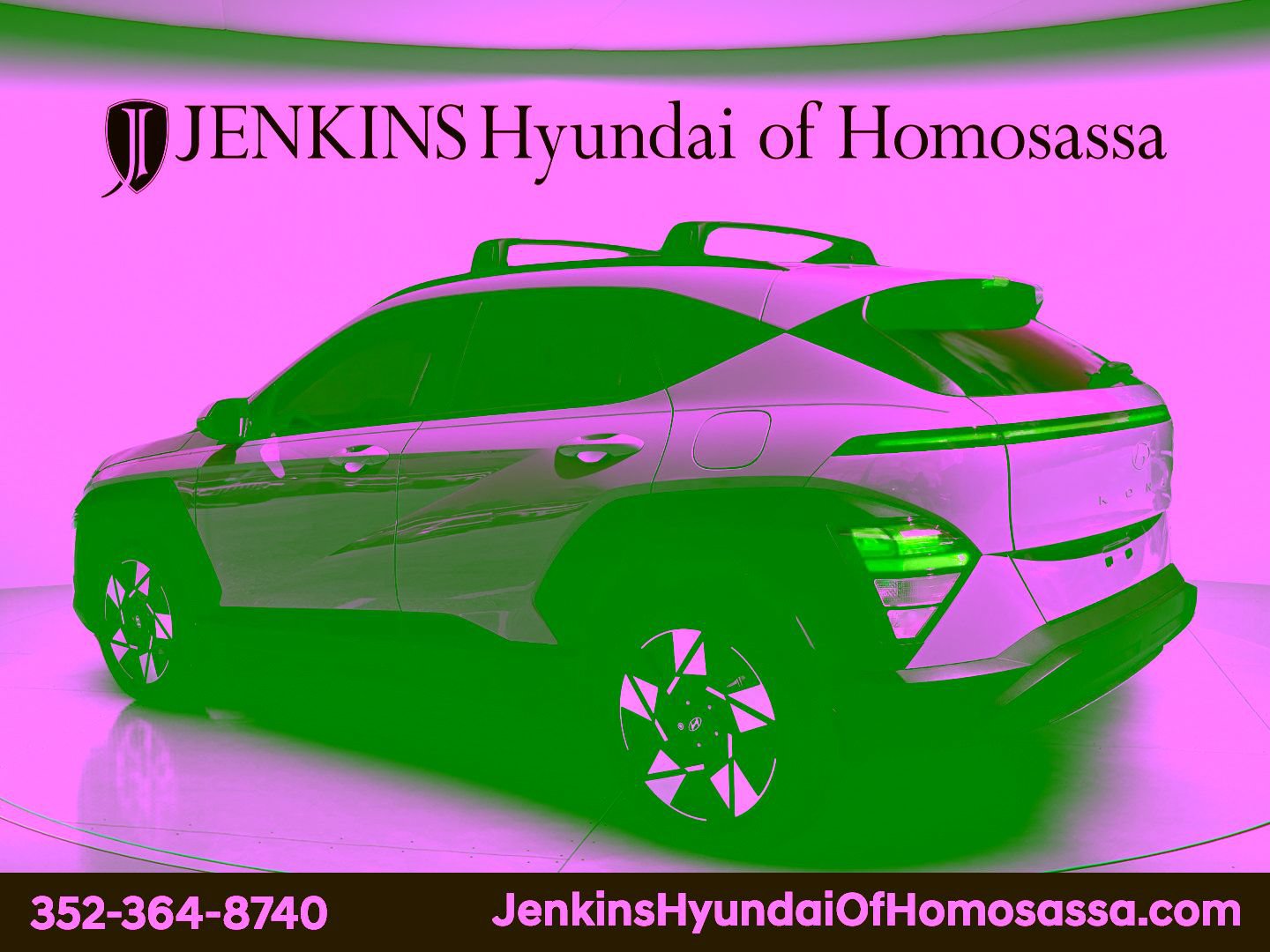 Used 2025 Hyundai Kona SEL FWD image 6