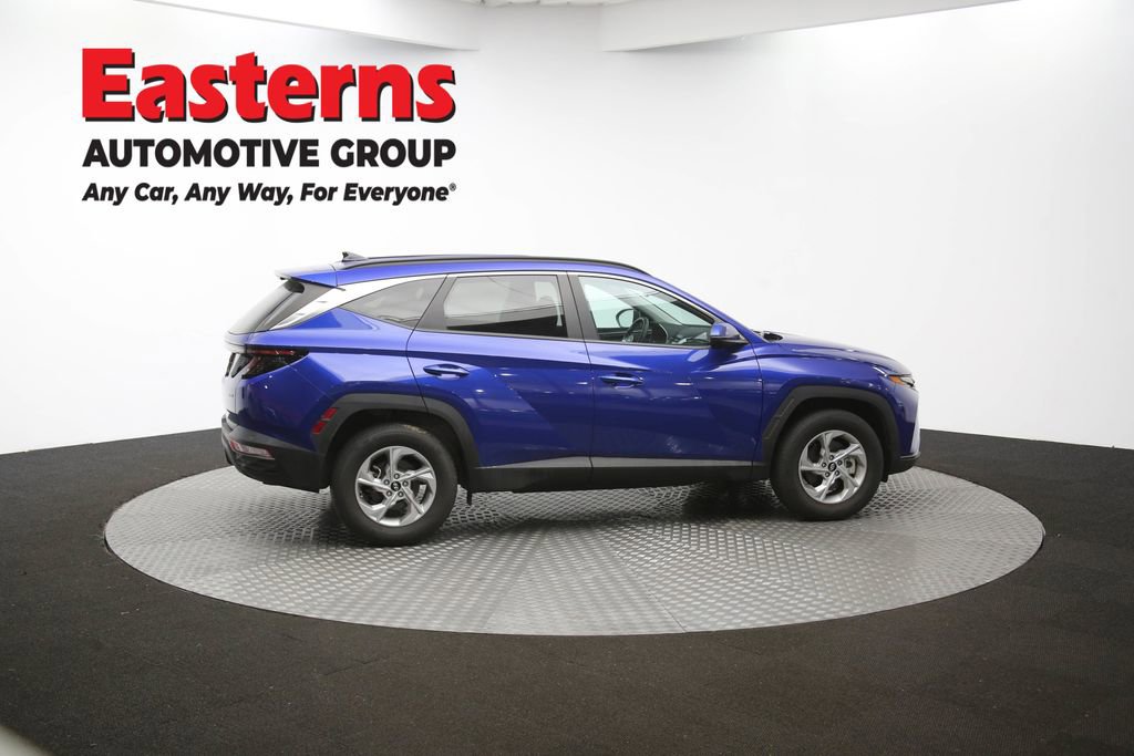 Used 2022 Hyundai Tucson SEL image 40