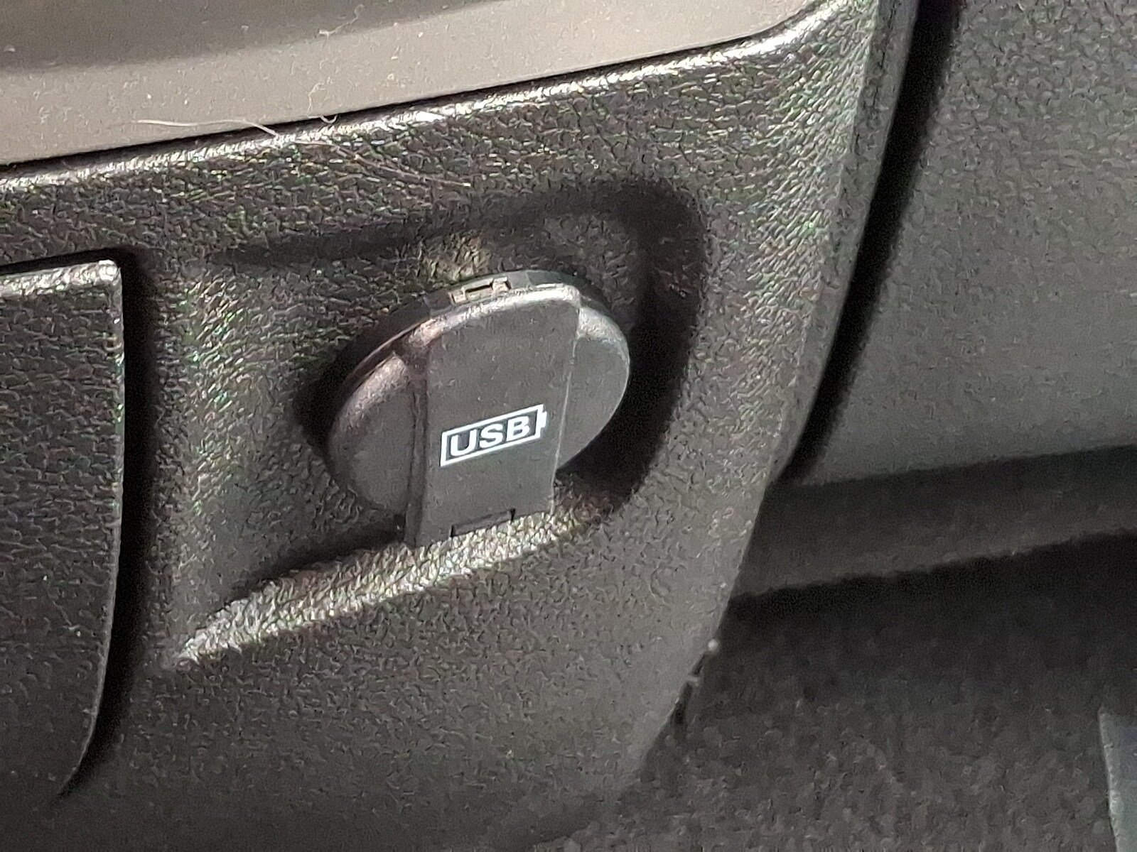 Used 2020 RAM 1500 Warlock w/ Electronics Group AWD/4WD image 24