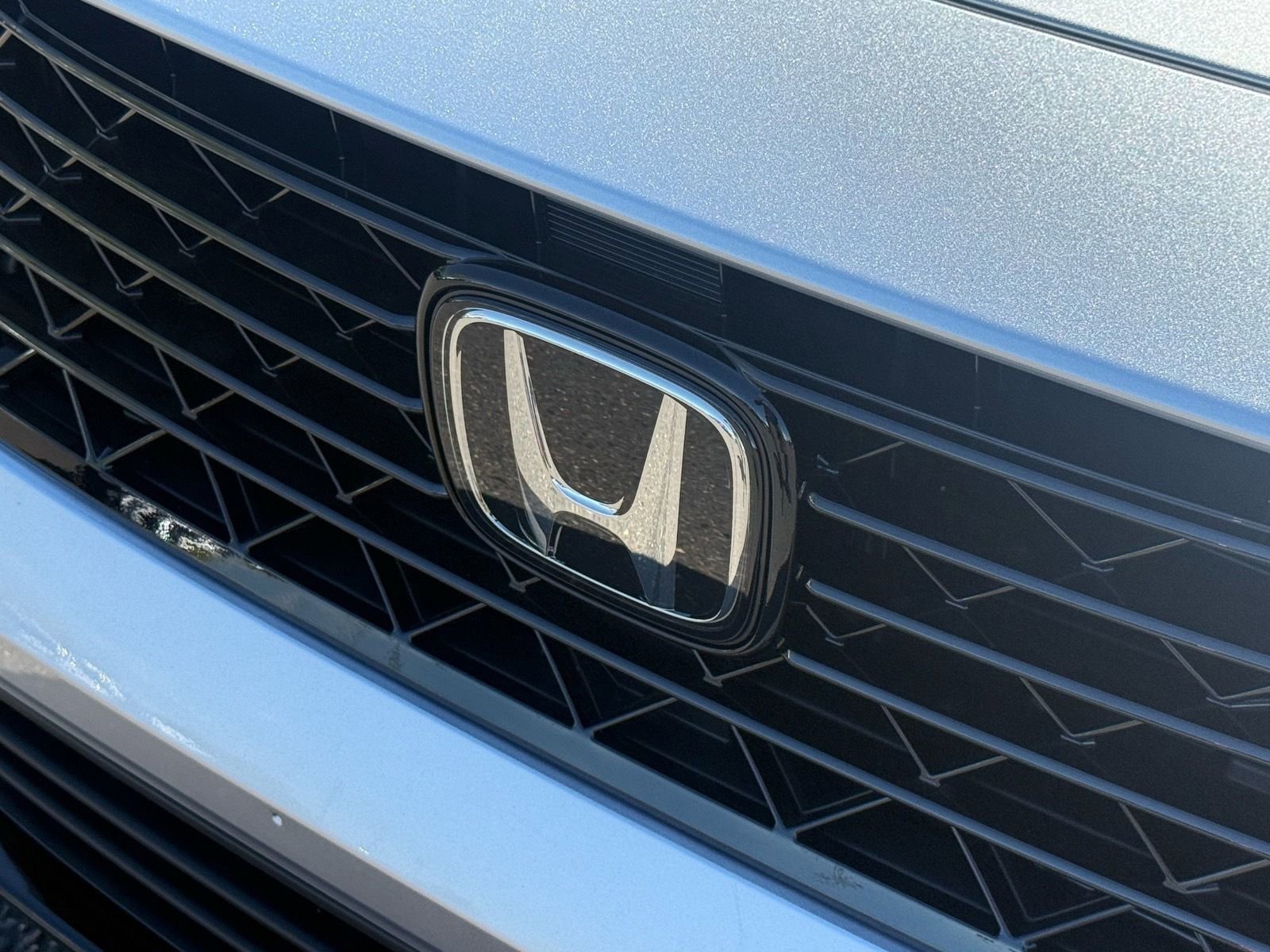 New 2026 Honda Accord EX-L image 25