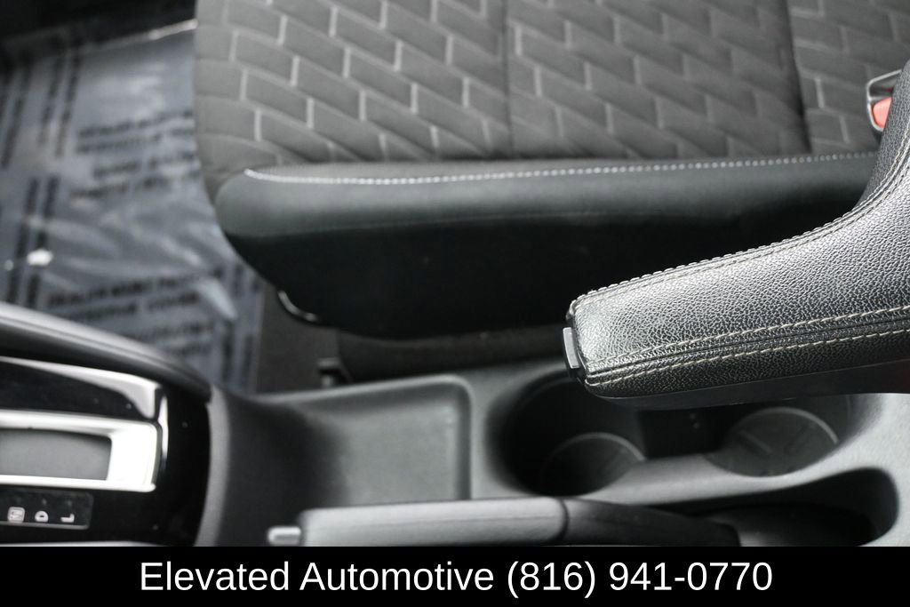 Used 2021 Nissan Kicks S FWD image 20