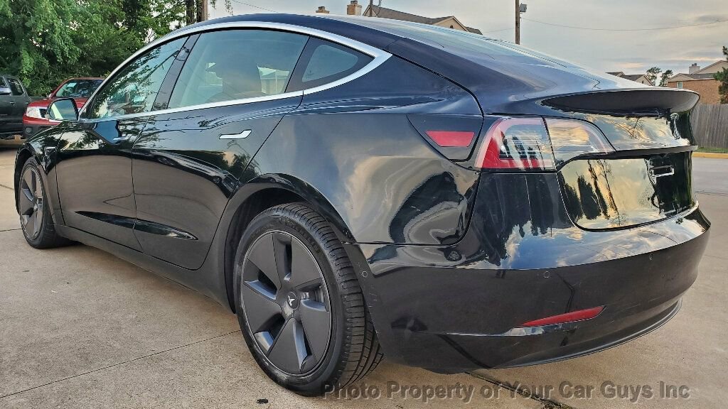 Used 2019 Tesla Model 3 Performance image 21