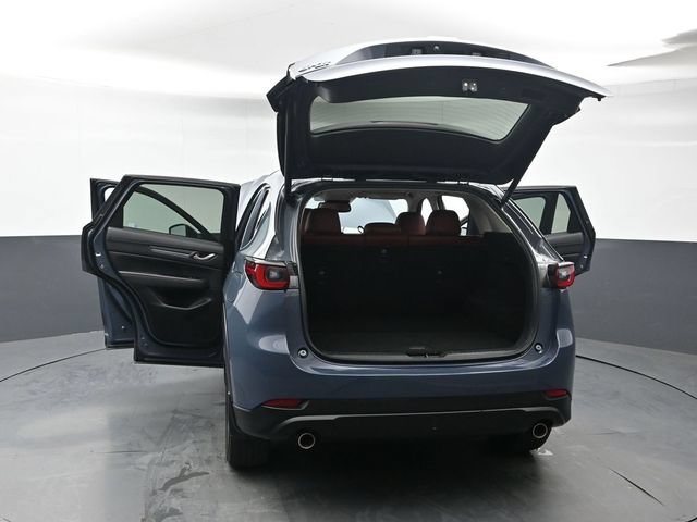 Certified 2023 MAZDA CX-5 Carbon Edition AWD/4WD image 50