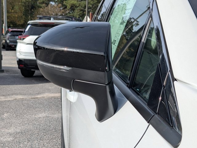 New 2026 Nissan Murano SL image 11