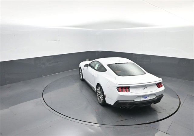 New 2026 Ford Mustang GT Premium image 22