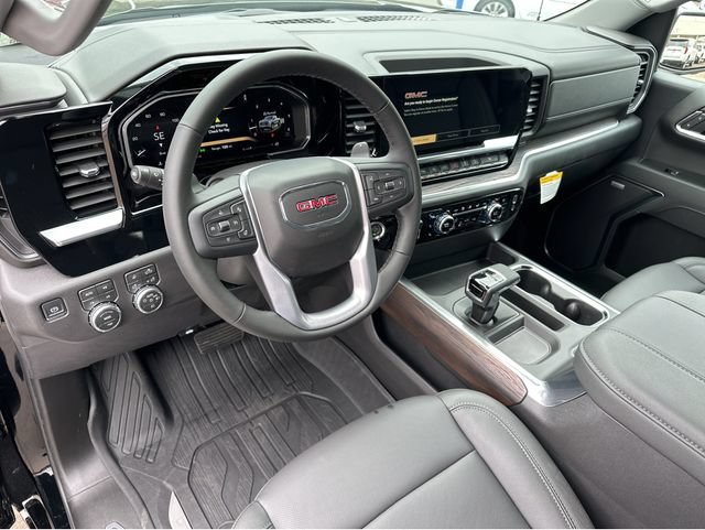 New 2026 GMC Sierra 1500 SLT w/ SLT Premium Plus Package AWD/4WD image 24