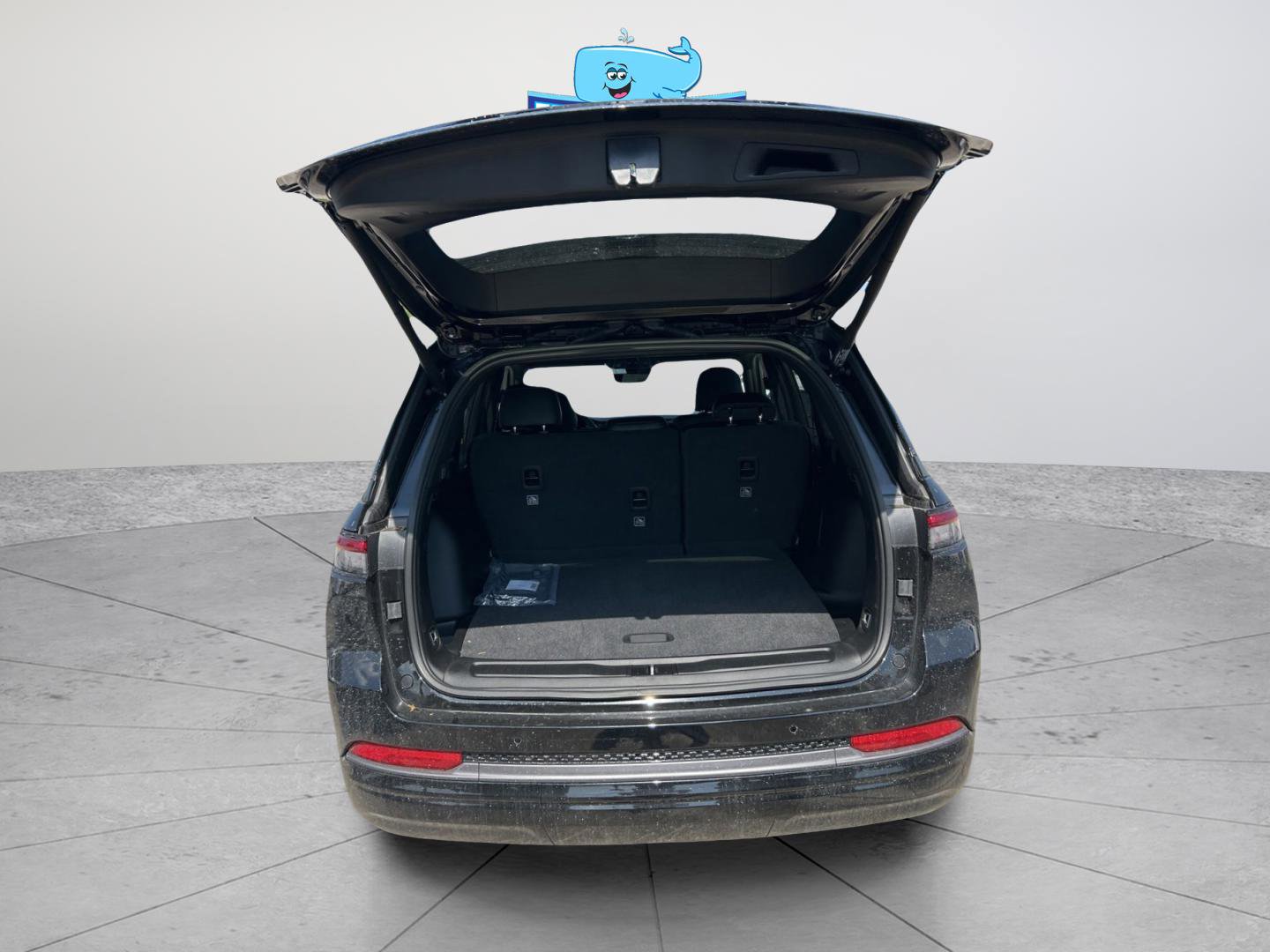 New 2026 Jeep Grand Cherokee Limited Reserve image 35