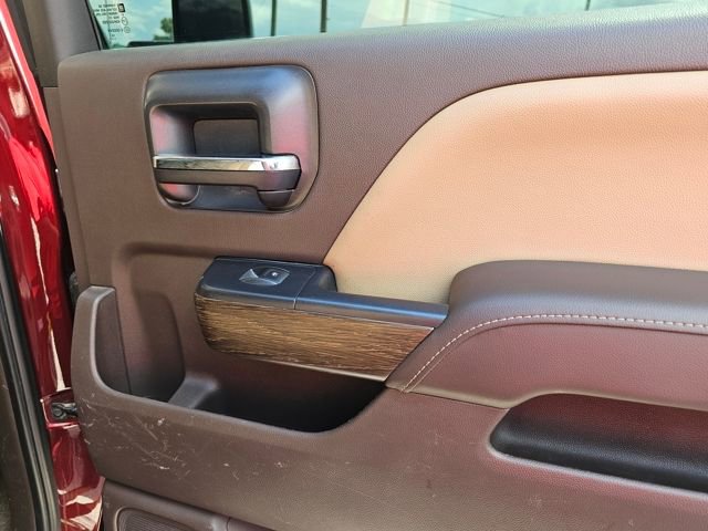 Used 2017 GMC Sierra 2500 Denali w/ Duramax Plus Package image 34