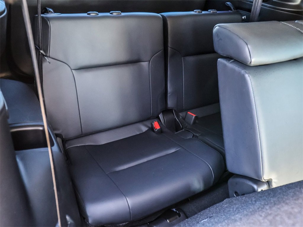 Used 2023 Mitsubishi Outlander SE image 24