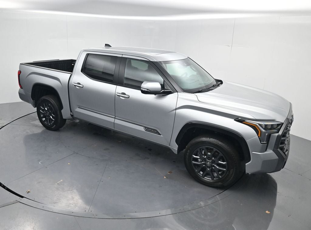 New 2026 Toyota Tundra Platinum AWD/4WD image 68