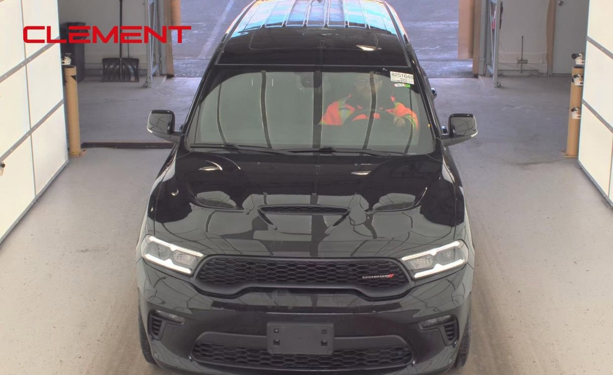 Used 2022 Dodge Durango R/T image 2