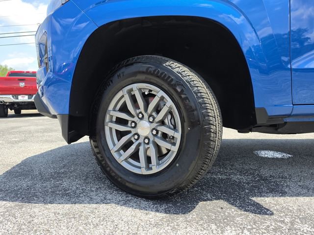 Used 2024 Chevrolet Colorado LT w/ LT Convenience Package II RWD image 35