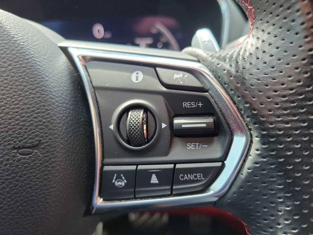 Certified 2023 Acura MDX A-Spec AWD/4WD image 24