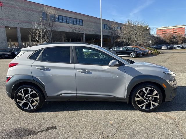 Certified 2023 Hyundai Kona Limited image 15
