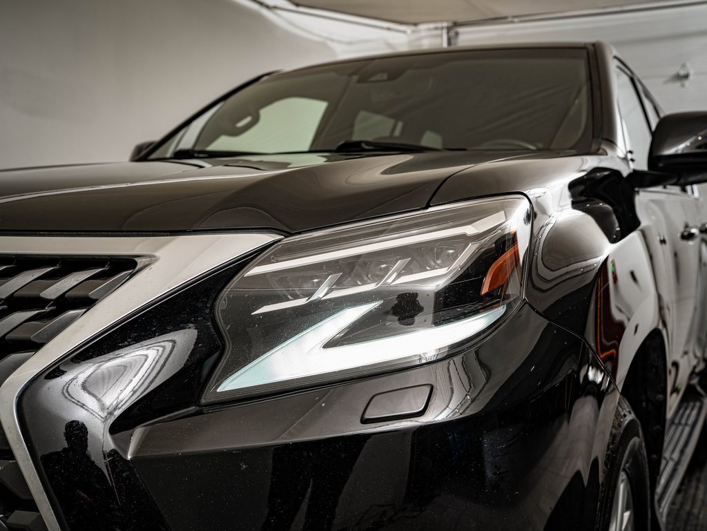 Used 2023 Lexus GX 460 Premium w/ Premium Package image 15