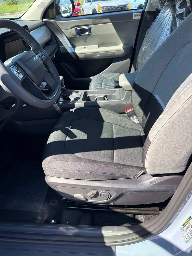 New 2027 Kia Seltos S AWD/4WD image 11