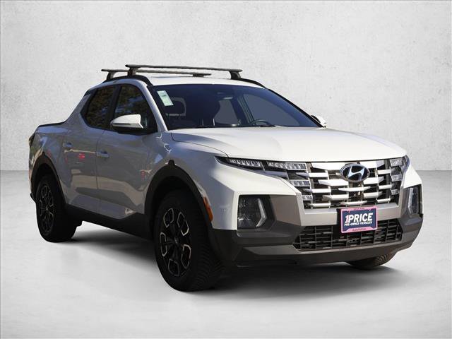 Used 2022 Hyundai Santa Cruz SEL Premium AWD/4WD image 3