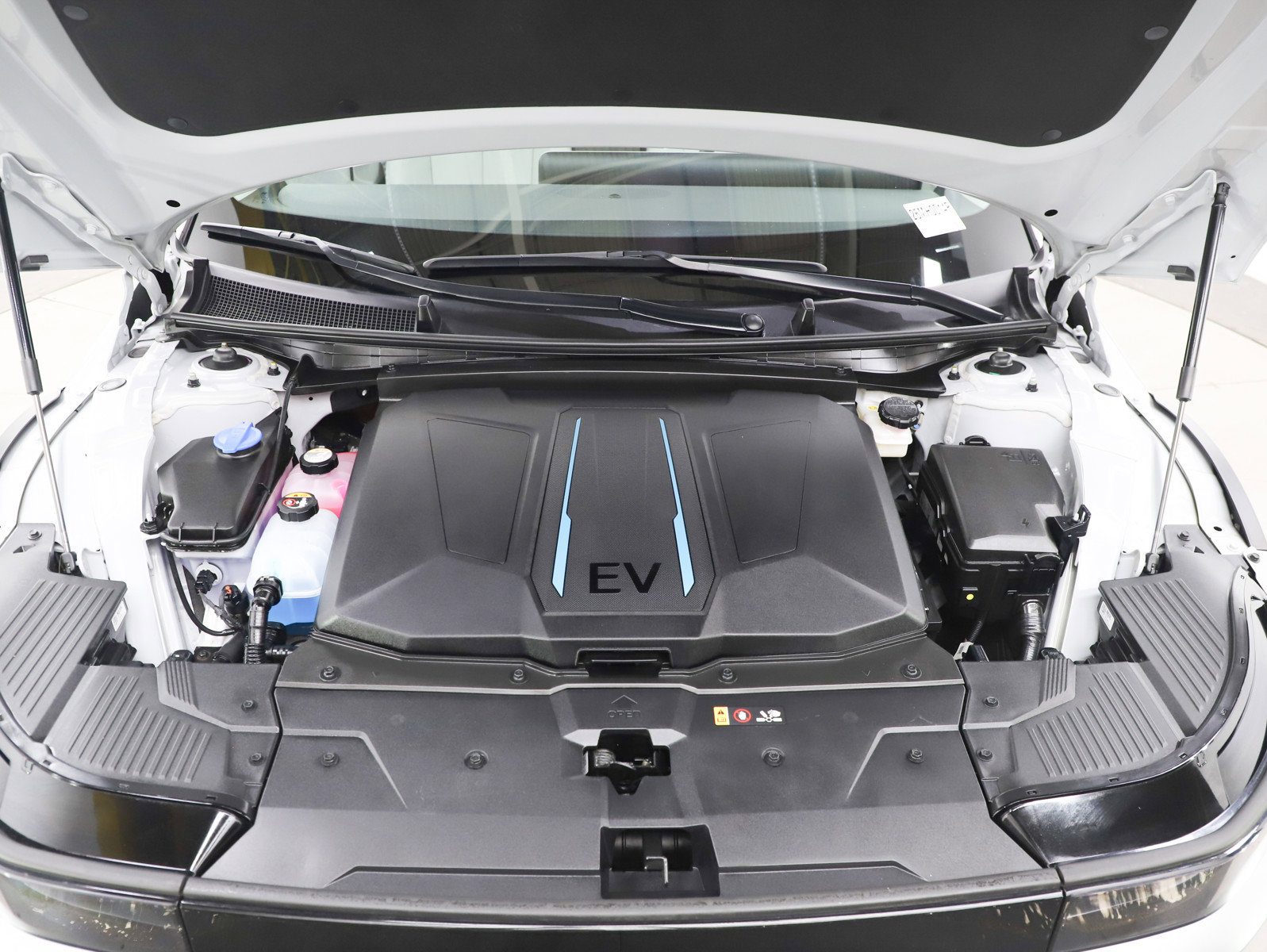 Used 2023 Hyundai Ioniq 5 SEL image 33